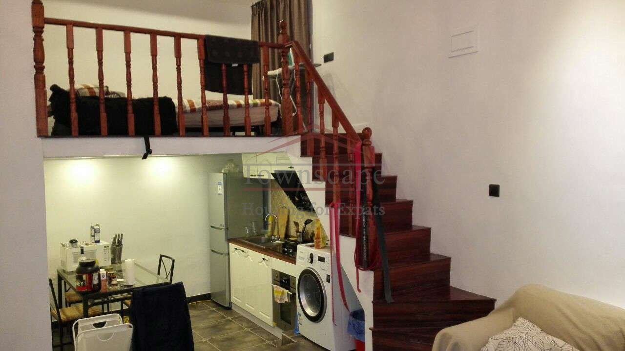  Great value 2 bedroom Lane house in Shanghai French Concession