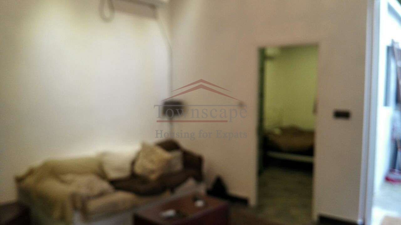  Great value 2 bedroom Lane house in Shanghai French Concession