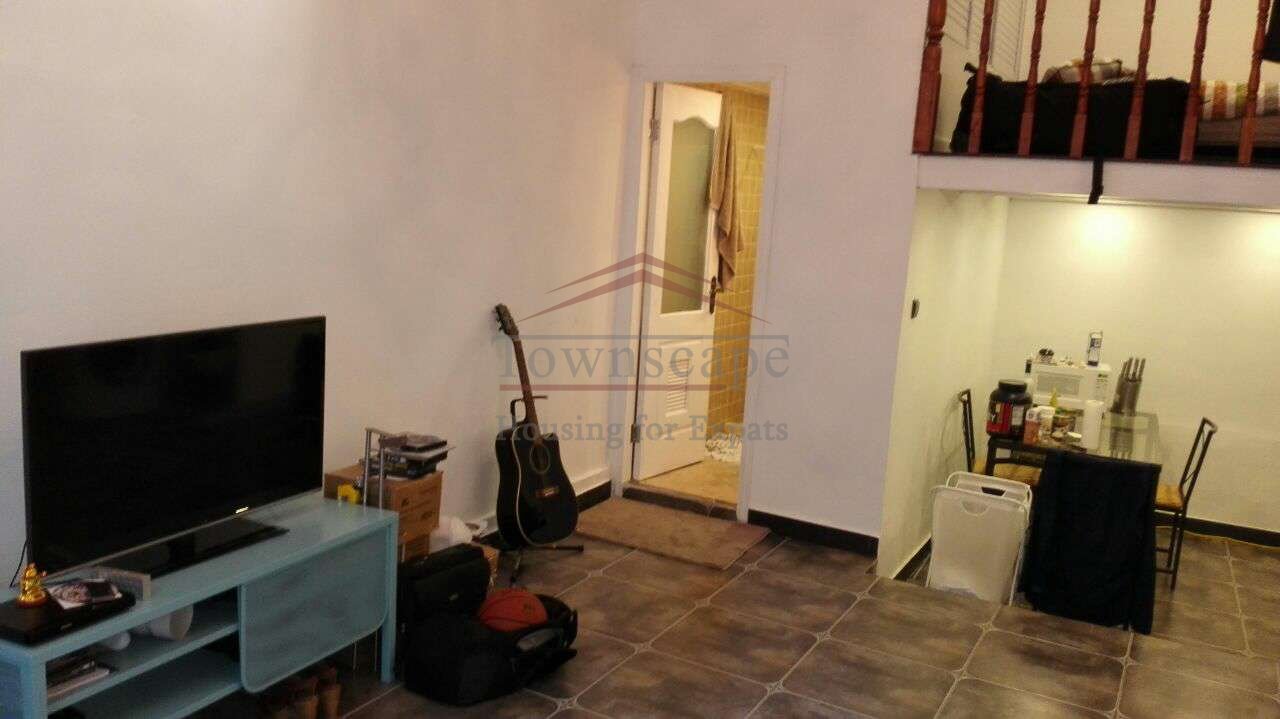  Great value 2 bedroom Lane house in Shanghai French Concession