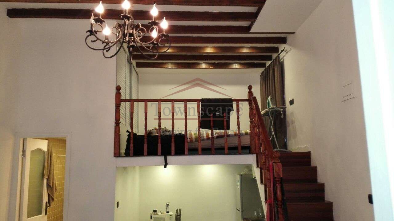  Great value 2 bedroom Lane house in Shanghai French Concession