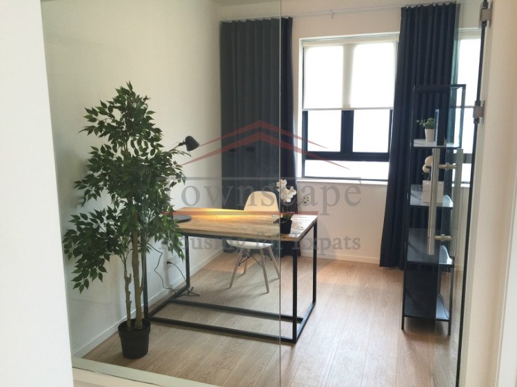  Astonishing 3BRs apartment for rent in the center of Former French Concession