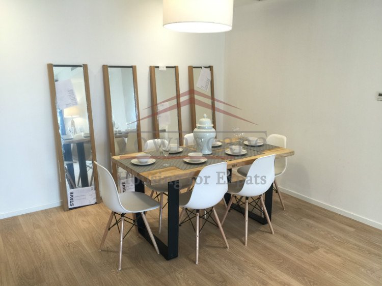  Astonishing 3BRs apartment for rent in the center of Former French Concession