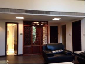  Gorgeous 5 BR Villa for rent in Pudong Residential Area