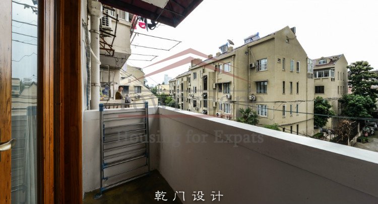  Stylish 1BR Apartment for rent in Jing