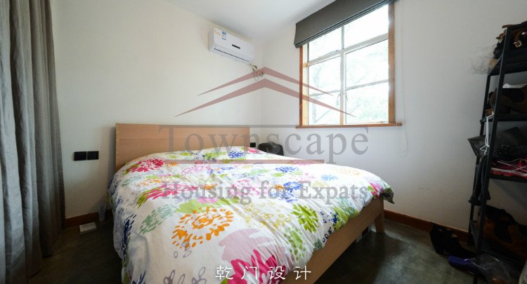  Stylish 1BR Apartment for rent in Jing