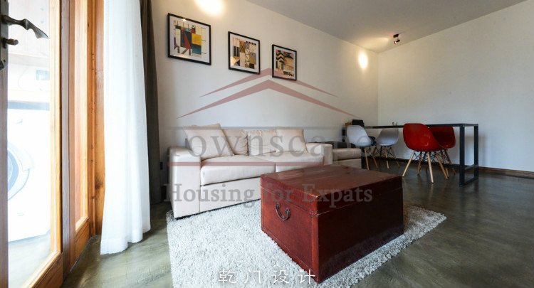  Stylish 1BR Apartment for rent in Jing