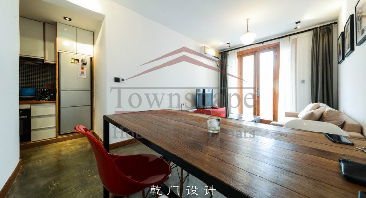  Stylish 1BR Apartment for rent in Jing