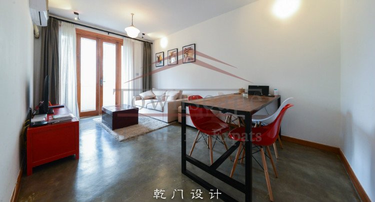  Stylish 1BR Apartment for rent in Jing