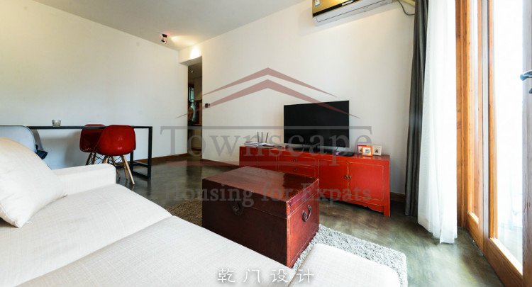  Stylish 1BR Apartment for rent in Jing