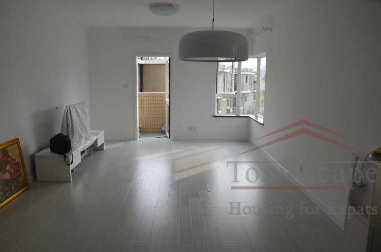  Incredible 2BR apartment for rent in Former French Concession