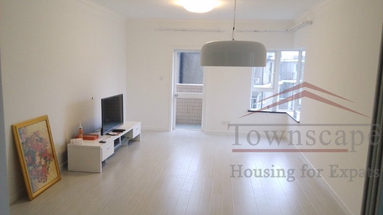  Incredible 2BR apartment for rent in Former French Concession