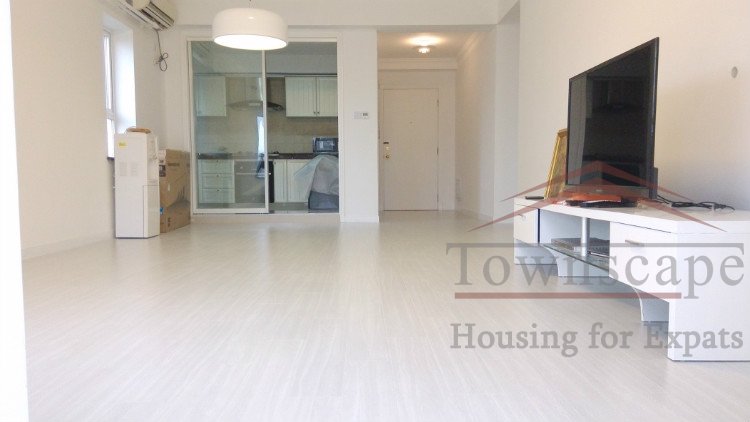  Incredible 2BR apartment for rent in Former French Concession