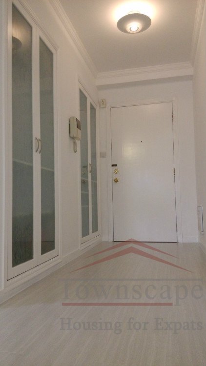  Incredible 2BR apartment for rent in Former French Concession