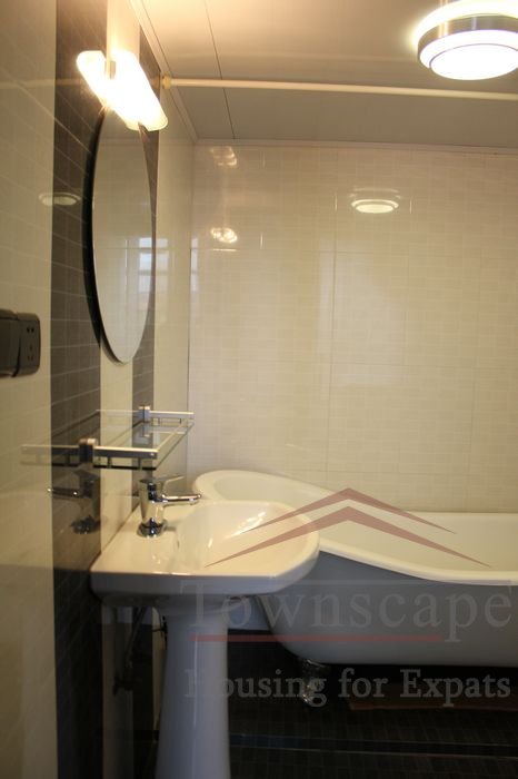  Exclusive 1BR Lane House for rent in French Concession Area