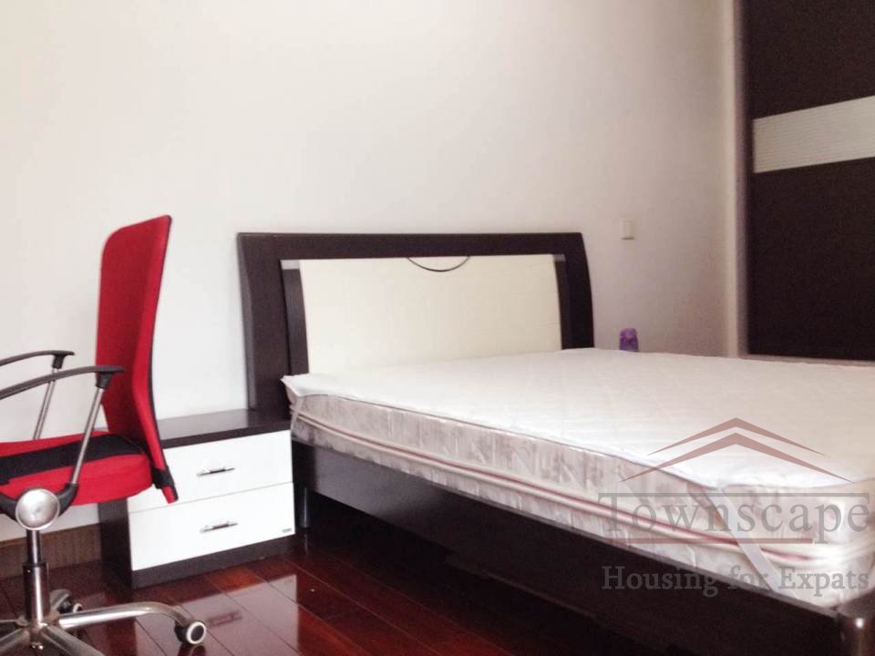  2BR Apartment for rent in Xintiandi