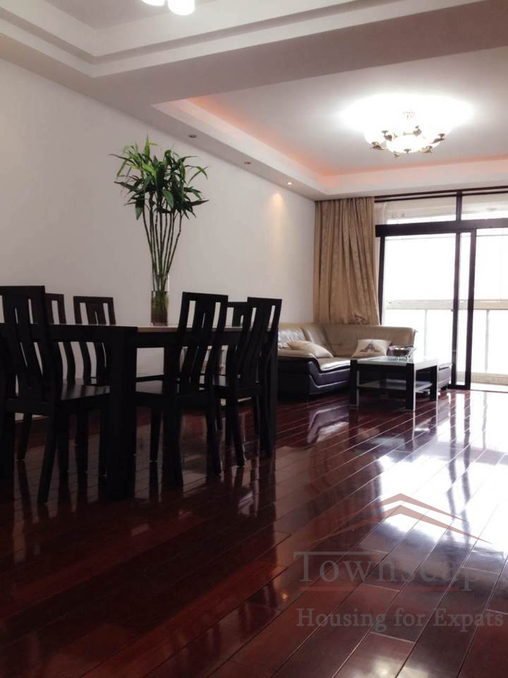  2BR Apartment for rent in Xintiandi
