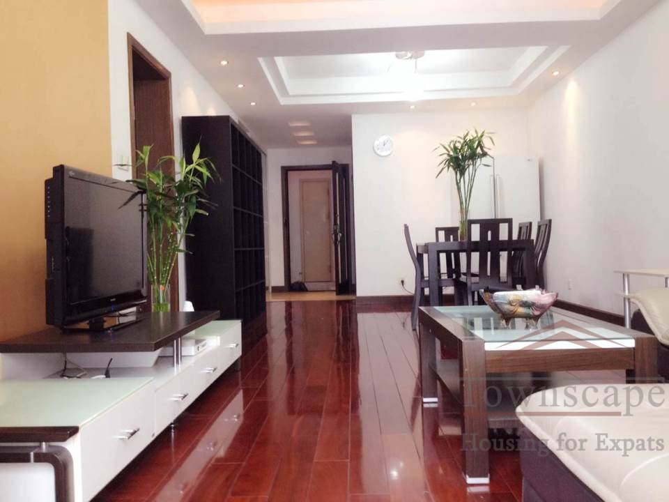  2BR Apartment for rent in Xintiandi