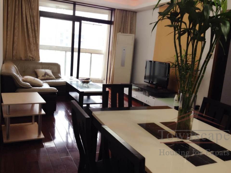  2BR Apartment for rent in Xintiandi