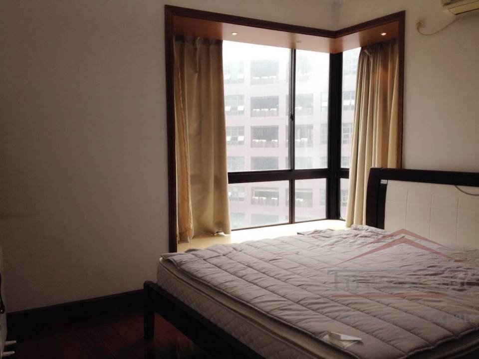  2BR Apartment for rent in Xintiandi