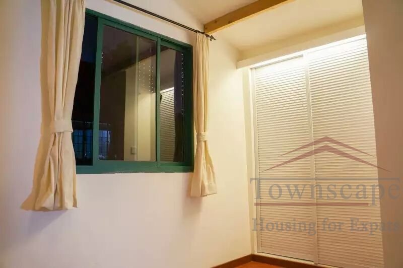  Lovely 1BR Lane House for rent in Xintiandi