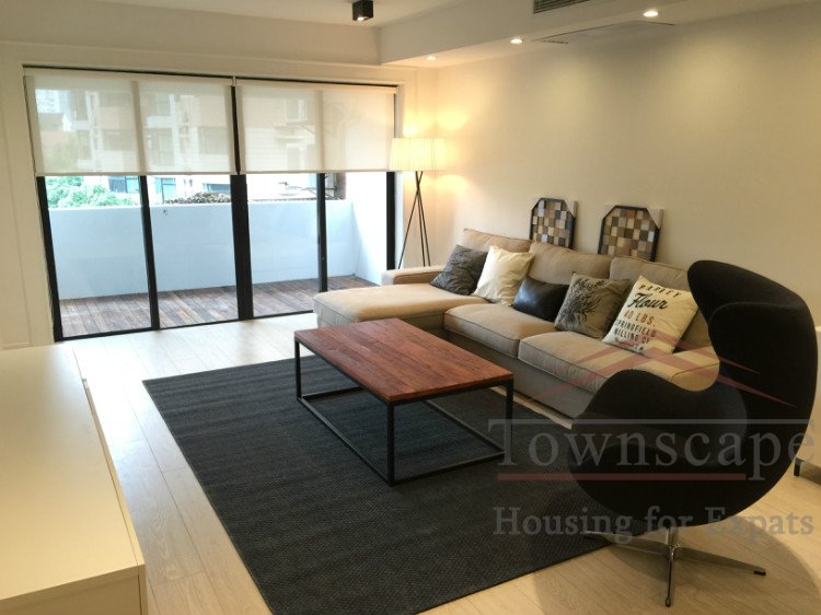  Superb 3BR Apartment for rent in French Concession