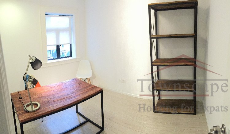  Superb 3BR Apartment for rent in French Concession
