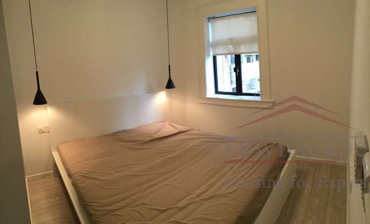  Superb 3BR Apartment for rent in French Concession