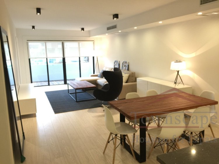  Superb 3BR Apartment for rent in French Concession