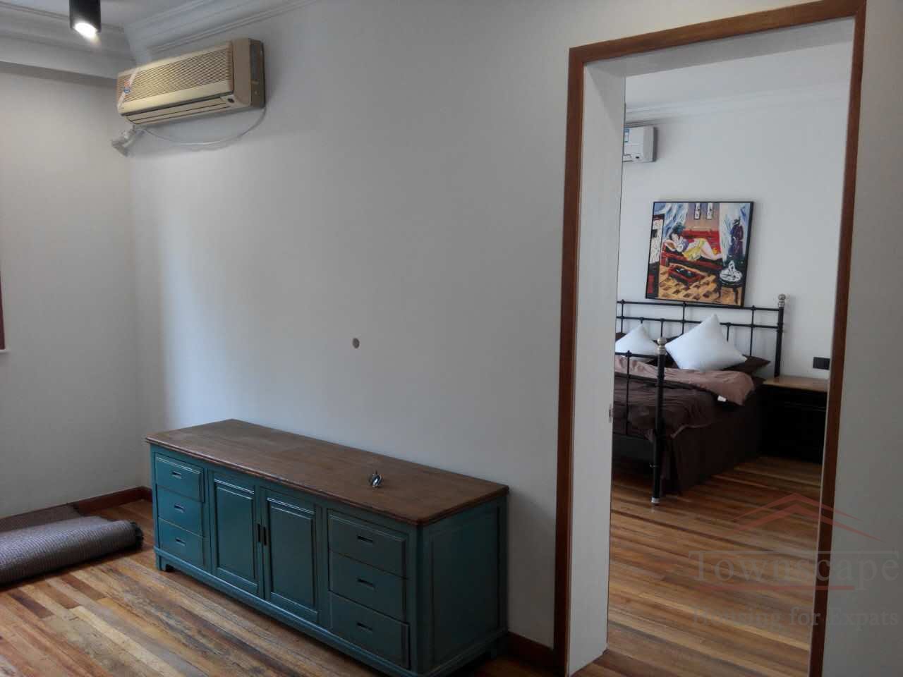  2BR Lane House for rent in French Concession