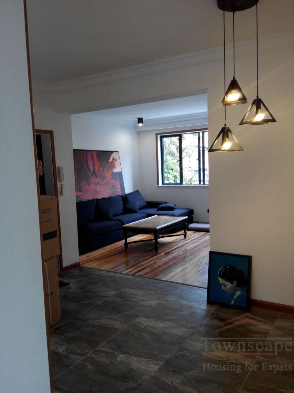  2BR Lane House for rent in French Concession