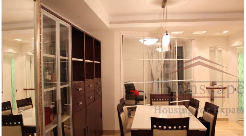  Great Value 2BR Apartment for rent in Xujiahui