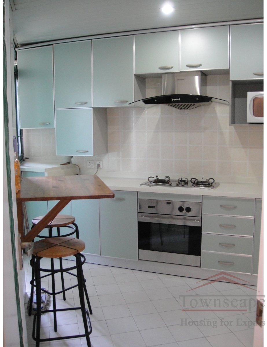  Great Value 2BR Apartment for rent in Xujiahui