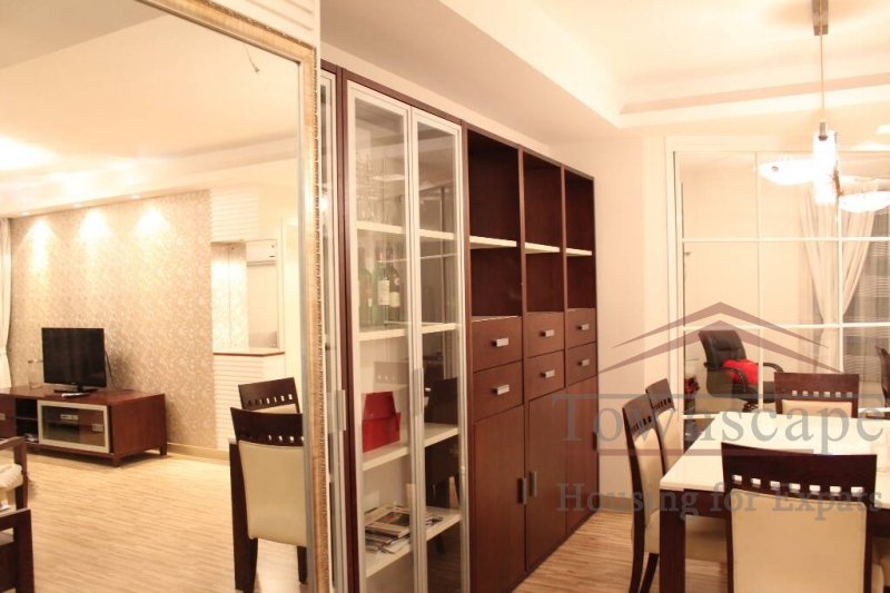  Great Value 2BR Apartment for rent in Xujiahui