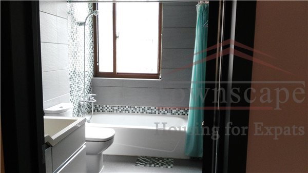  Luxury 4BR apartment for rent in Gubei Residential Area