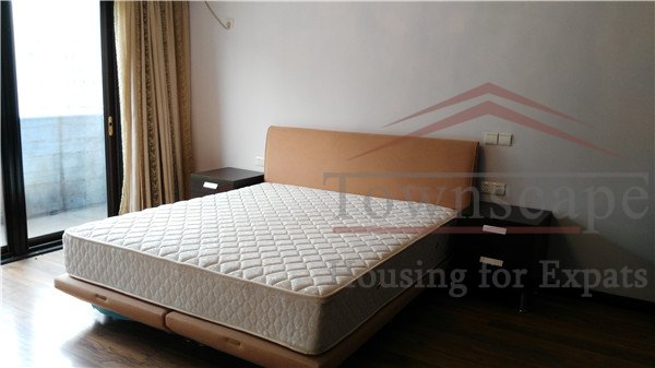  Luxury 4BR apartment for rent in Gubei Residential Area