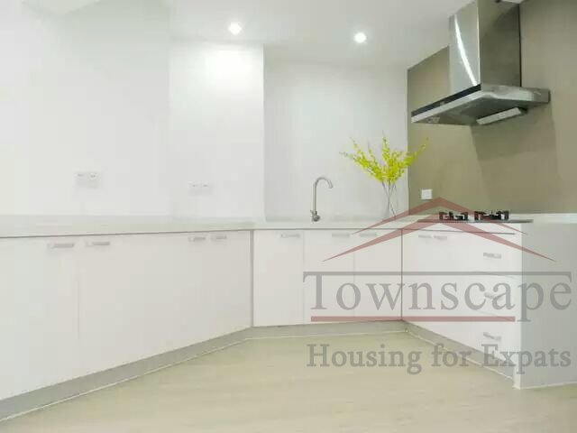  2BR Serviced Apartment