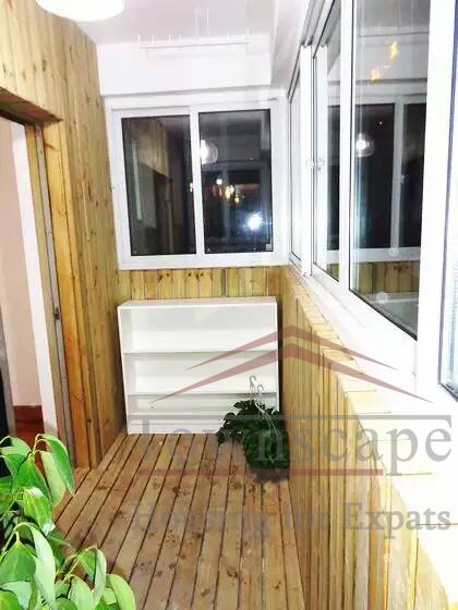  Great value 3BR Apartment with balcony