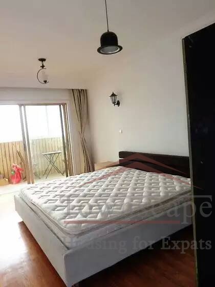  Great value 3BR Apartment with balcony