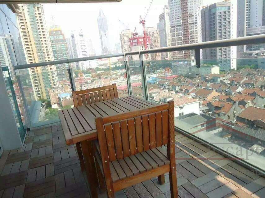  Nice 2BR Apartment for rent in Xintiandi