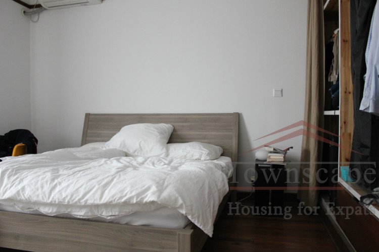  Superb 3BR Lane House for rent in French Concession Area