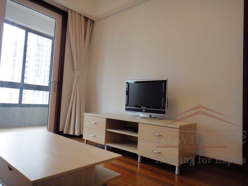  Beautiful 2BR Apartment for rent in Xintiandi