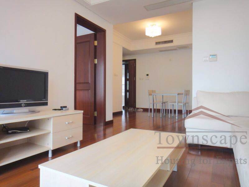  Beautiful 2BR Apartment for rent in Xintiandi