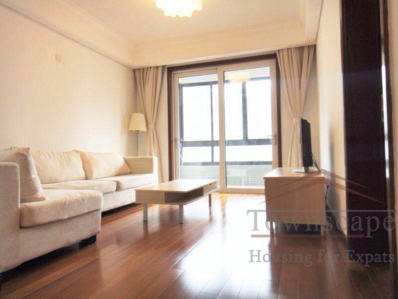  Beautiful 2BR Apartment for rent in Xintiandi