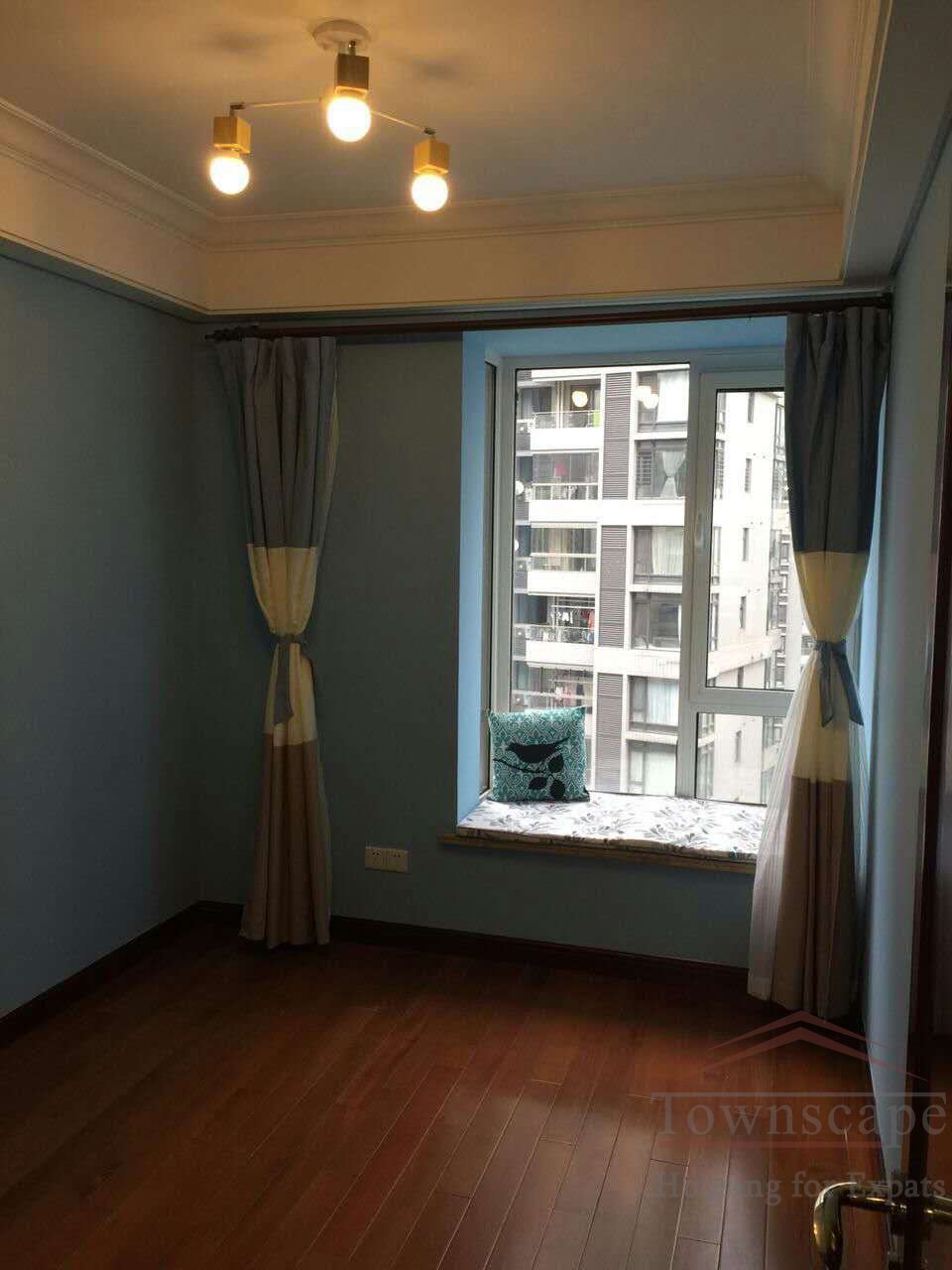  3BR Apartment for rent in Xintiandi	