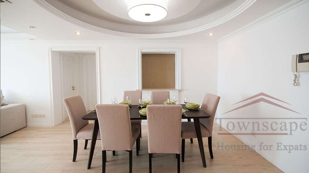  4BR Apartment for rent in Xujiahui Area