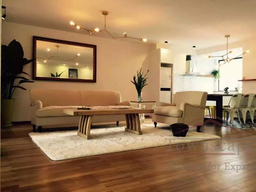  Stylish 4BR apartment