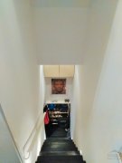 triplex lane house apartment French Concession Cozy 1br lane house, great value-for-money in FFC