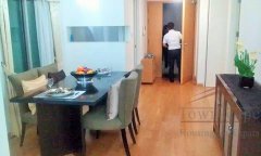 8 park avenue 2 br Clean, elegant 2br apt in 8 Park Avenue, Jing’An