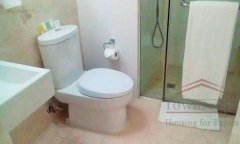 clean apartment Shanghai center Clean, elegant 2br apt in 8 Park Avenue, Jing’An