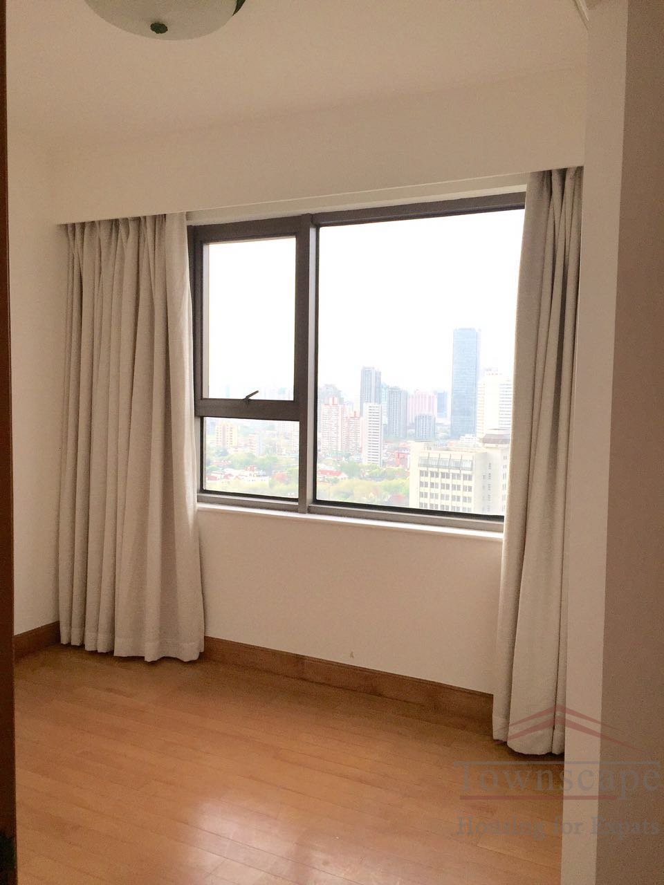 apartment in shanghai; french concession; Townscape Housing 4BR Apartment for rent